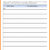 Printable Sign Up Worksheets And Forms For Excel, Word And throughout ...