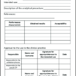 Template Of A Validation Certificate. | Download Scientific In Validation Certificate Template