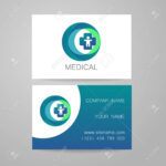 Template Of Medical Business Cards. With Regard To Medical Business Cards Templates Free