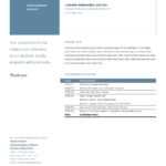 Template Volunteer Reportjeffrey Hsu - Issuu in Volunteer Report Template