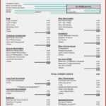 Ten Mind Blowing Reasons Why | The Invoice And Resume Template Within Business Valuation Report Template Worksheet