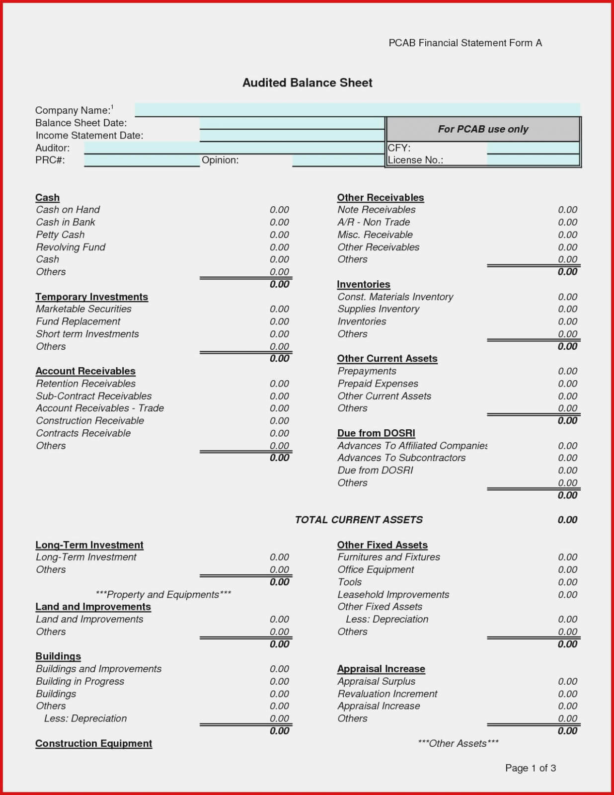 Ten Mind Blowing Reasons Why | The Invoice And Resume Template Within Business Valuation Report Template Worksheet