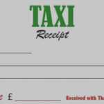 Ten Reasons Why Taxi Cab Receipt Template Is | Invoice Form Intended For Blank Taxi Receipt Template