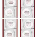 Tent Cards With Regard To Name Tent Card Template Word