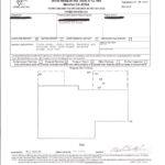 Termite Inspection Report Sample | Guitafora In Pest Control Report Template