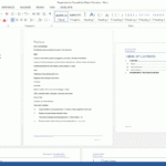 Test Plan Templates (Ms Word/excel) – Templates, Forms throughout Software Test Plan Template Word