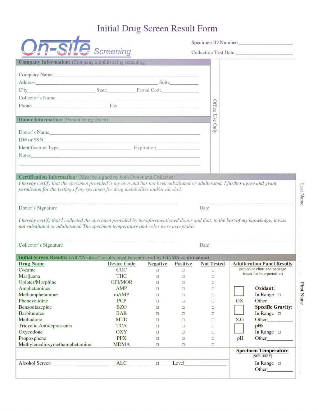 Test Rt Template Geotechnical Engineering Borehole Yield With Regard To Test Closure Report Template