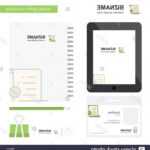 Text Document Business Logo Tab App Diary Pvc Employee Card Intended For Pvc Card Template