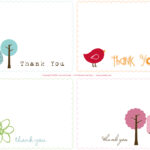Thank You Card Template Png Within Powerpoint Thank You Card Template