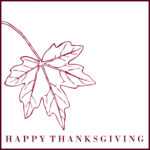 Thanksgiving Place Card Printable – Taryn Whiteaker With Regard To Thanksgiving Place Card Templates