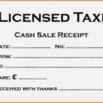 The 14 Common Stereotypes | Realty Executives Mi : Invoice Throughout Blank Taxi Receipt Template