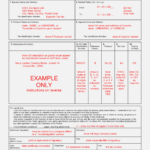 The 15 Common Stereotypes | Realty Executives Mi : Invoice Within Nafta Certificate Template