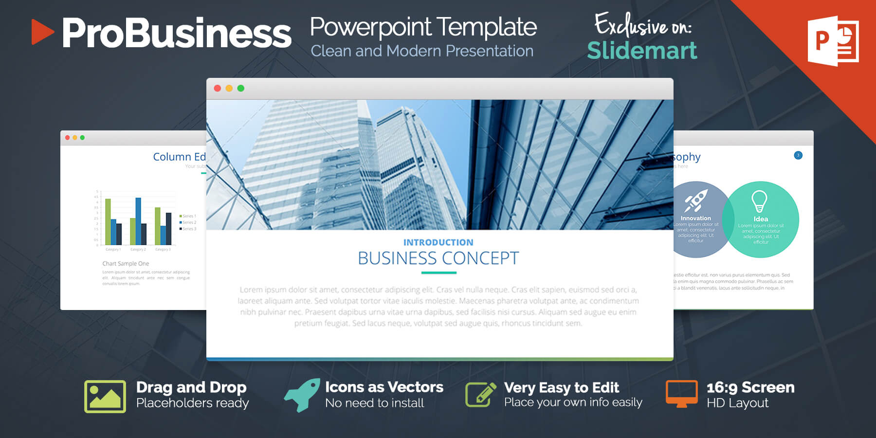 The Best 8+ Free Powerpoint Templates – Hipsthetic In How To Edit A Powerpoint Template