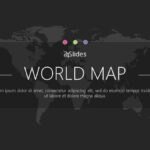 The Best Free Maps Powerpoint Templates On The Web | Present With Regard To World War 2 Powerpoint Template