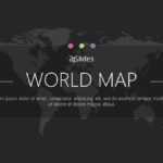 The Best Free Maps Powerpoint Templates On The Web | Present With Regard To World War 2 Powerpoint Template