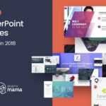 The Best Free Powerpoint Templates To Download In 2018 in Free Powerpoint Presentation Templates Downloads