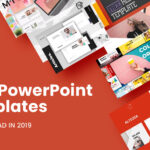 The Best Free Powerpoint Templates To Download In 2019 Pertaining To Powerpoint Slides Design Templates For Free