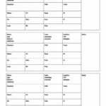The Best Sbar & Brain Free Nursing Report Sheets – 2018 Regarding Nurse Shift Report Sheet Template