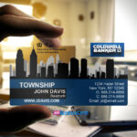 The Printing Corner | News, Advice & Information For Online Regarding Coldwell Banker Business Card Template