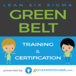 The Ultimate Lean Six Sigma Template Toolkit: 100+ Lean Six Pertaining To Green Belt Certificate Template