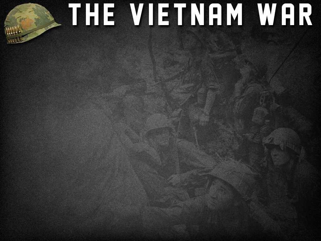 The Vietnam War Powerpoint Template | Adobe Education Exchange Within Powerpoint Templates War