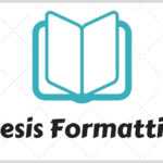 Thesis Formatting – Ubc Research Commons – Research Guides With Regard To Ms Word Thesis Template