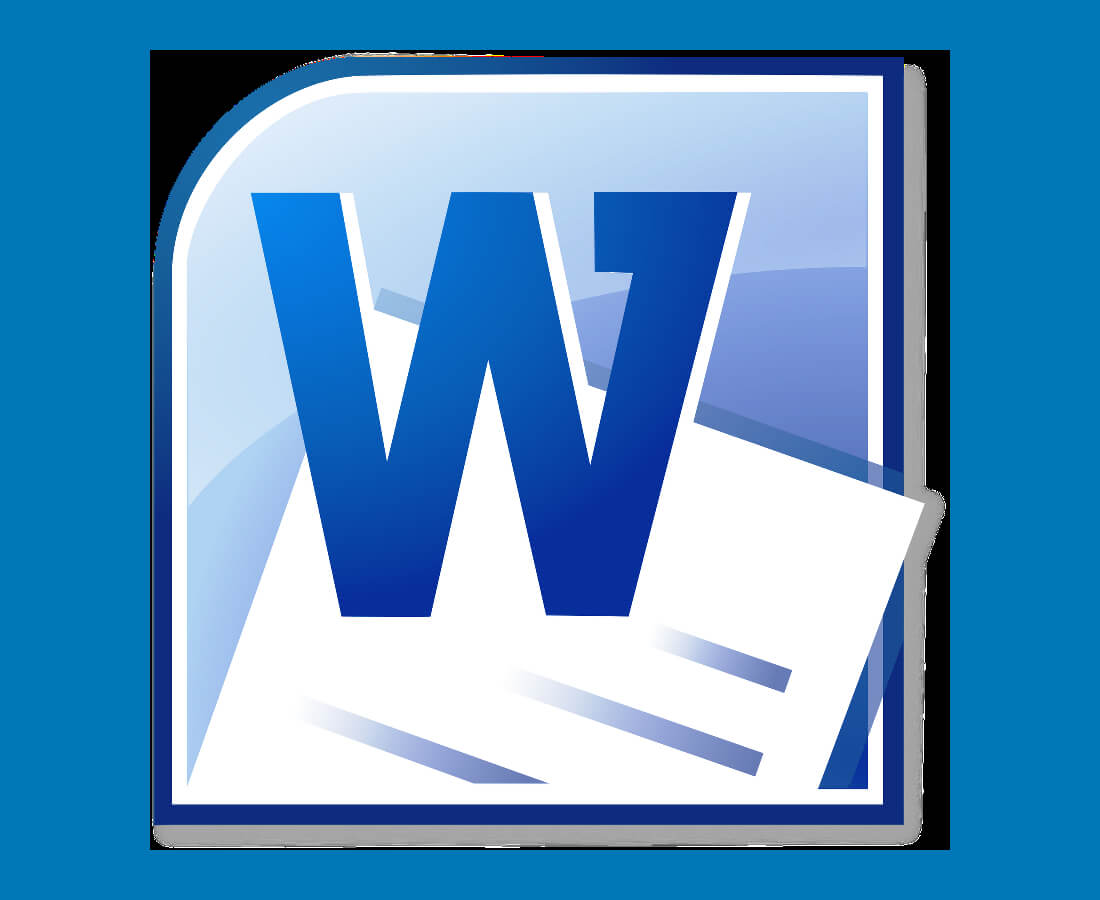 Three Common Errors Users Make With Word Templates Throughout How To Create A Template In Word 2013