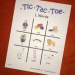 Tic Tac Toe Within Tic Tac Toe Template Word