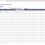 Top 10 Inventory Excel Tracking Templates – Blog Sheetgo Within Stock Analysis Report Template