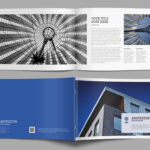 Top 29 Real Estate Brochure Templates To Impress Your Clients Regarding E Brochure Design Templates