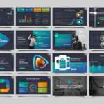 Top 50 Best Powerpoint Templates – November 2017 Throughout Multimedia Powerpoint Templates