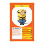 Top Trumps Card With Regard To Top Trump Card Template