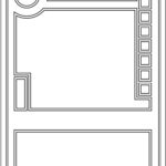 Trading Card Game Template | Theveliger For Template For Game Cards