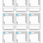Trading Card Template (3) | Payroll Check Stubs Intended For Trading Card Template Word