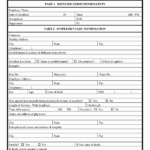 Traffic Ident Investigation Report Format Form Hse Incident With Hse Report Template