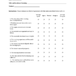 Training Evaluation Form #training #evaluation #form Throughout Training Evaluation Report Template