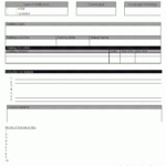 Training Notification Template Format – Sample – Examples Within Training Report Template Format