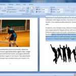 Transform Your Document Into A Booklet In Word 2007 Within Booklet Template Microsoft Word 2007