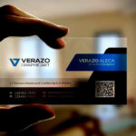 Transparent Business Cards Template Plastic Card Best Of In Transparent Business Cards Template