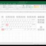 Trend Analysis With Microsoft Excel 2016 Inside Trend Analysis Report Template