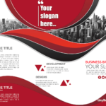 Tri Fold Brochure Template Google Docs With Google Docs Tri Fold Brochure Template