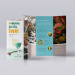 Tri Fold Brochure Templates At Your Disposal In Within Mac Brochure Templates