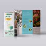 Tri Fold Brochure Templates At Your Disposal In Within Mac Brochure Templates