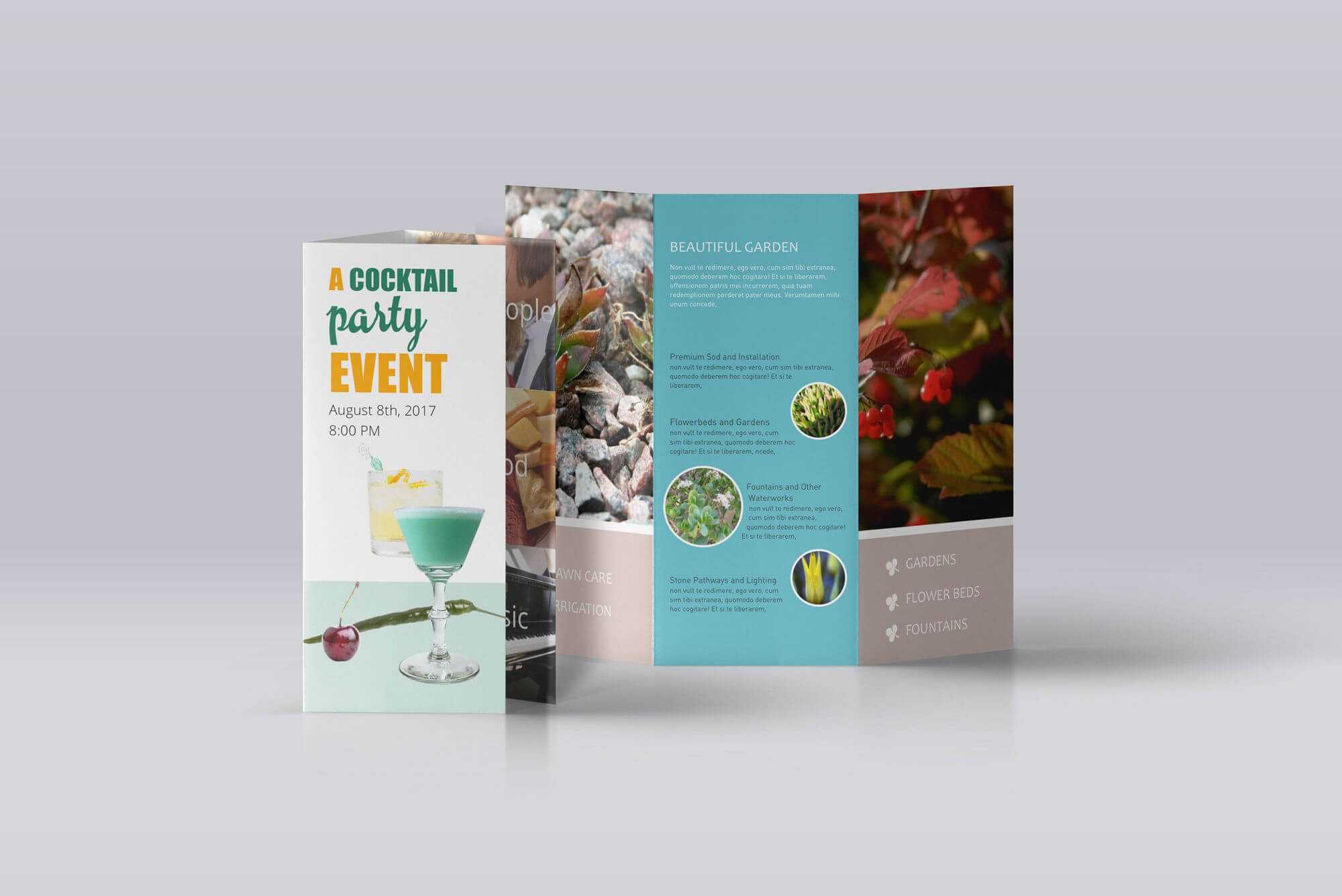 Tri Fold Brochure Templates At Your Disposal In Within Mac Brochure Templates