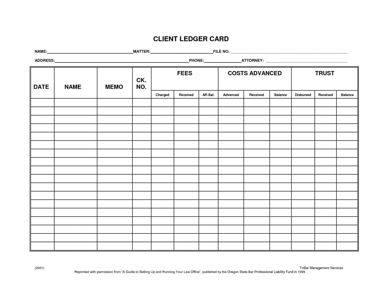 Trust Accounting Spreadsheet Rocket League Spreadsheet Free Throughout Blank Ledger Template