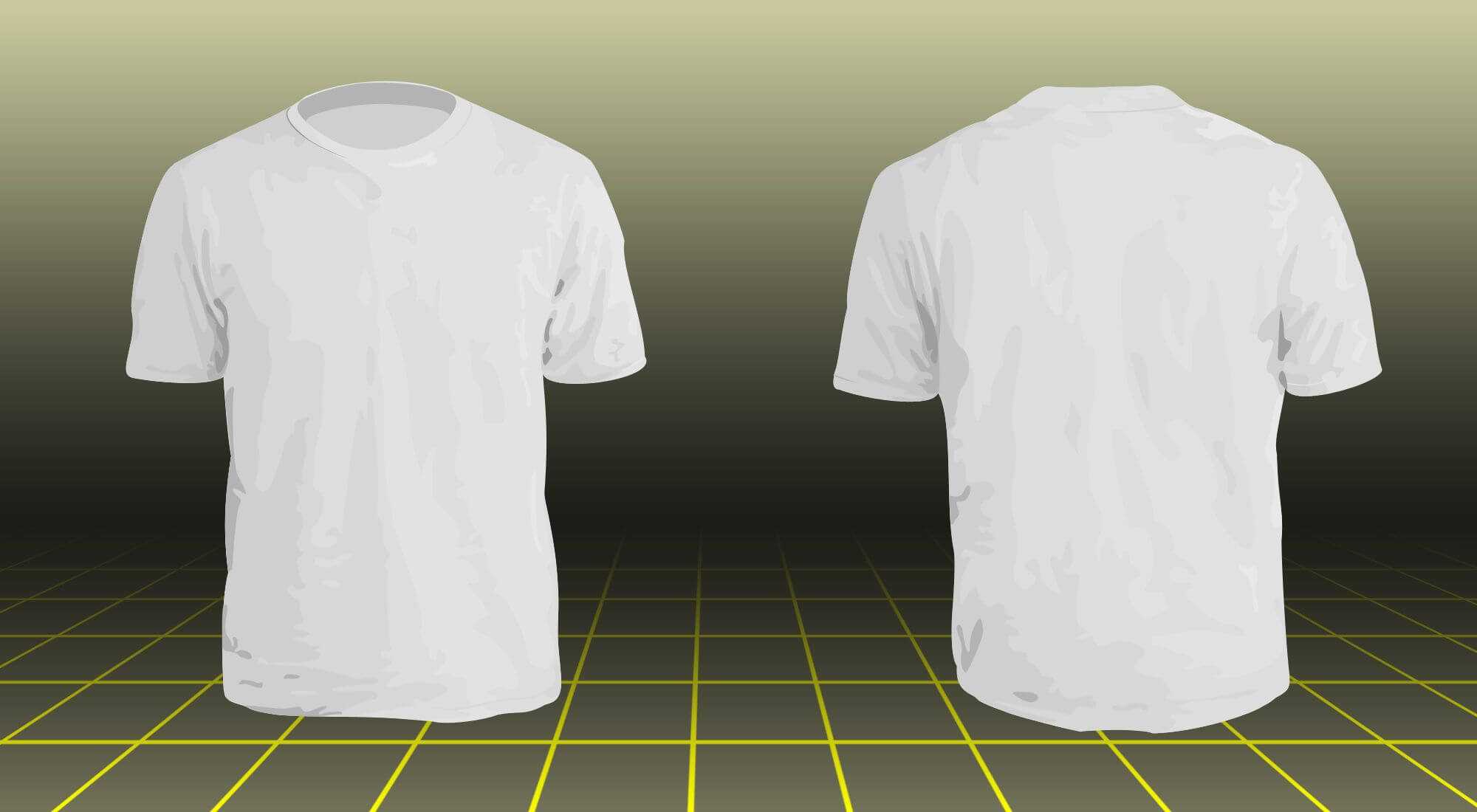 Tshirt Modelnx57.deviantart | T Shirt Design Intended For Blank T Shirt Design Template Psd