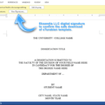 Turabian 9Th, Mla 8Th, Apa 6Th Editions. Our Precision Is Throughout Apa Word Template 6Th Edition