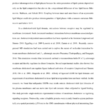 Turabian – Format For Turabian Research Papers Template Inside Turabian Template For Word