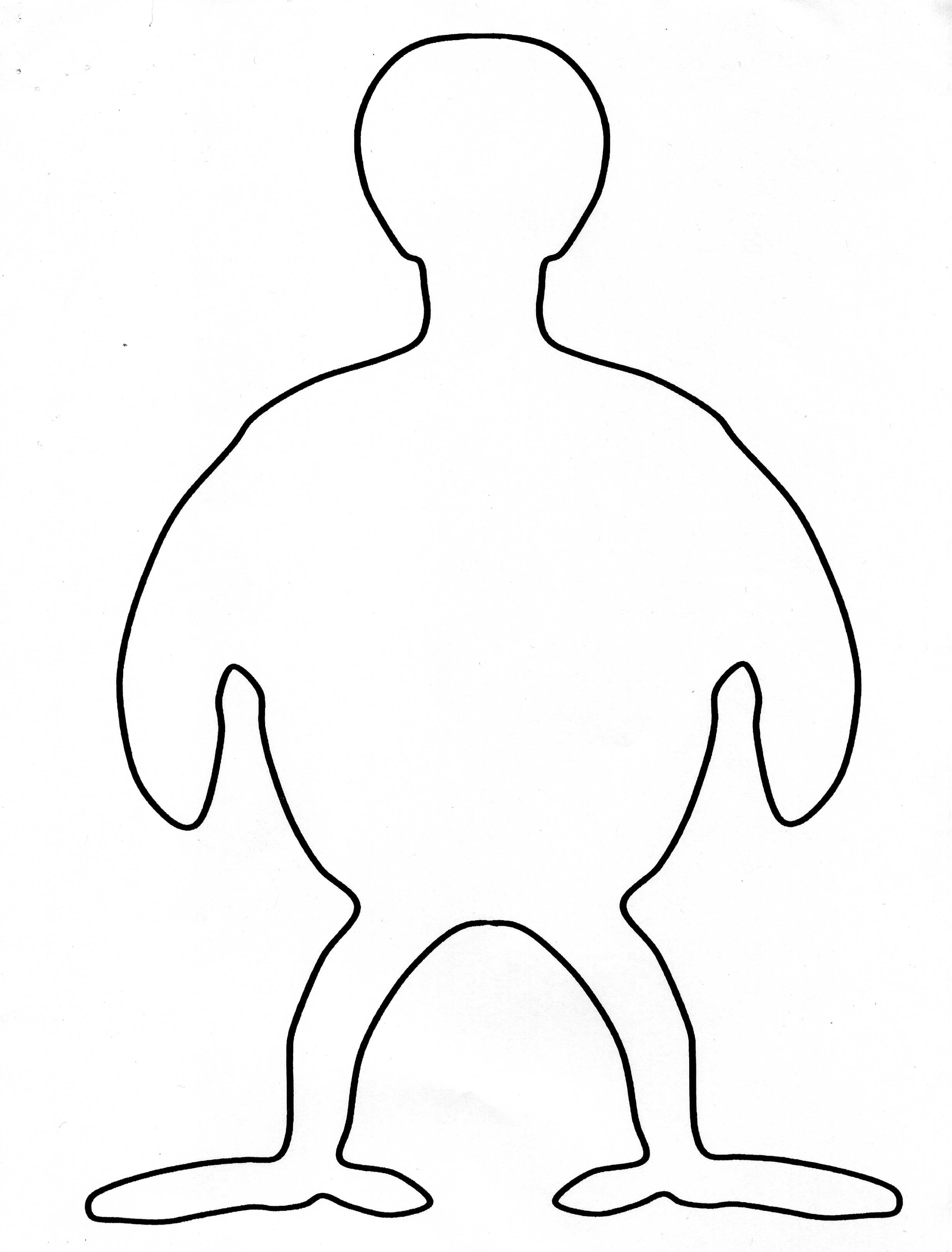 Turkey Drawing Template | Free Download Best Turkey Drawing Regarding Blank Turkey Template