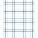 Two Line Graph Paper With Cm Major Lines And Cm Minor Lines Inside 1 Cm Graph Paper Template Word